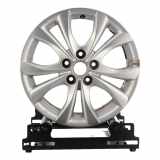 Felge 9965876560 Mazda 3 Sport (BL14/BLA4/BLB4) Schrägheck 1.6i MZR 16V (Z6)