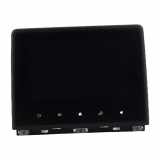 Navigation Display 280346137R Renault Clio V (RJAB)