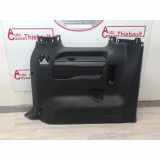 Türverkleidung Rechts Hinten Citroën CITROEN JUMPY 2 2.0 HDI - 16V TURBO