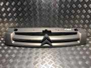 Grill 00007804N2 Citro?n Berlingo Cinqspace, Multispace Gro?raumlimousine 1.6 Hdi 16V 75 (DV6BTED4(9HW)) DV6BTED4(9HW)