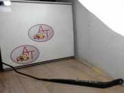 Scheibenwischer Rechts Vorne 6429GV Citroën C3 (SC) Schrägheck 5-drs 1.4 16V VTi (EP3C(8FP))