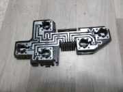 Kennzeichenbeleuchtung RECHTS Opel Corsa B (73/78/79) Schrägheck 1.2i 16V (X12XE)