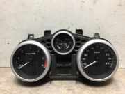 Tachoeinheit Kmh - 06103HJ Peugeot 206+ (2L/M) Schrägheck 1.4 HDi Eco 70 (DV4C(8HR))
