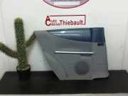 Türverkleidung Links Hinten Citroën C3 Pluriel (HB) Cabrio 1.4 HDi (DV4TD(8HX))