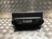 Navigation Display Peugeot 208 II (UB/UH/UP) Schrägheck 5-drs 1.2 Vti 12V PureTech 100 (EB2ADT(HNK))