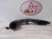 Lufteinlass - BMW 5 serie (E39) Limousine 530i 24V (M54-B30)