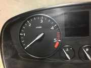 Tachoeinheit Kmh - 248100006R Renault Laguna III Estate (KT) Kombi 5-drs 2.0 dCi 16V 150 (M9R-742)