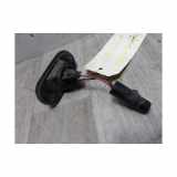 Blinker Scherm Links Vorne Hyundai Galloper II Geländewagen 2.5 TCI (D4BH) 1999