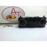 Bedienung Heizung 1699001400 Mercedes-Benz A (W169) Schrägheck 2.0 A-200 CDI 16V (OM640.941) 2006