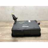 Cd-Wechsler 1J6035111 Volkswagen Touareg (7LA/7L6) SUV 3.0 TDI V6 24V (BKS) 2006