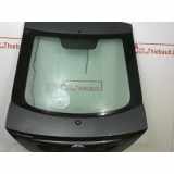 Heckklappe 1211435 Ford Mondeo III Schrägheck 1.8 16V (CHBA) 2004