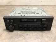 Radio ORIGINEEL Opel Astra F (53/54/58/59) Schrägheck 1.6i (X16SZ) 1996