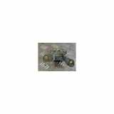 Türscharniere Links Vorne Mazda MX-5 (NB18/35/8C) Cabrio 1.6i 16V (B6MC(Euro 2)) 2003
