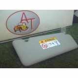 Sonnenblende RECHTS 964000633R Renault 4 F4/F6 Van 1.1 F4/F6 (688-711) 2017