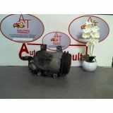 Klima Pumpe 92600BN311 Nissan Almera (N16) Schrägheck 2.2 Di 16V (YD22) 2001