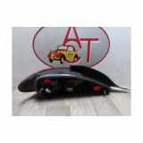 Rücklicht Rechts Aussen 6351J2 Peugeot 406 Coupé (8C) Coupé 2.0 16V (EW10J4(RFN)) 2002