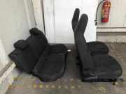 Innenausstattung 1S0881805RITO Volkswagen Up! (121) Schrägheck 1.0 12V 60 (CHYA) CHYA