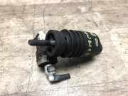 Scheibenwaschpumpe Vorne 1K6955651 Volkswagen Touareg (7LA/7L6) SUV 3.0 TDI V6 24V (BKS)