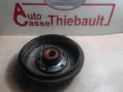 Bremstrommel Links Hinten 6Q0609617 Volkswagen Polo IV (9N1/2/3) Schrägheck 1.2 12V (BME) BME