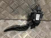 Gaspedalsensor Nissan Qashqai (J11) SUV 1.2 DIG-T 16V (HRA2DDT)