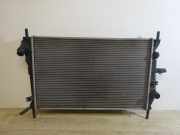 Radiator 1671774 Ford Mondeo III Wagon Kombi 2.0 TDCi/TDDi 115 16V (HJBB)
