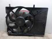 Kühlerlüfter 9801666680 Citroën C3 Picasso (SH) Großraumlimousine 1.6 HDi 90 (DV6DTED(9HP))
