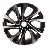 Felge 96888322XY DS DS 4/DS 4 Crossback (NX) Schrägheck 1.6 BlueHDI 120 (DV6FC(BHZ)) DV6FC(BHZ)