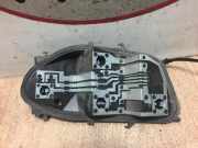 Kennzeichenbeleuchtung RECHTS Renault Clio III (BR/CR) Schrägheck 1.5 dCi 70 (K9K-768)