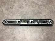 Kennzeichenbeleuchtung LINKS 1234648 Ford Focus C-Max Großraumlimousine 2.0 TDCi 16V (G6DC)