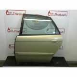 Tür Links Hinten 00009006A0 Citroën C5 II Berline (RC) Schrägheck 2.0 HDiF 16V (DW10BTED4(RHR)) 2004