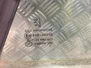 Türscheibe Links Hinten Peugeot 307 CC (3B) Cabrio 2.0 HDIF 16V (DW10BTED4(RHR))