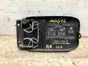 Tankklappe 1707500106 Mercedes-Benz SLK (R170) Cabrio 2.0 200 K 16V (M111.958)