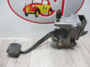 Kupplungspedal Nissan X-Trail (T30) SUV 2.2 dCi 16V 4x4 (YD22ETi)