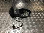 Außenspiegel Rechts 5E1857508P Skoda Octavia (5EAA) Liftback 1.6 TDI GreenTec 16V (CLHA)