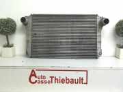 Ladeluftkühler 179400R010 Toyota Corolla Verso (R10/11) Großraumlimousine 2.2 D-4D 16V (2AD-FTV)