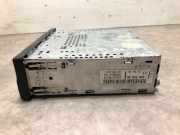 Radio ORIGINEEL Opel Astra F (53/54/58/59) Schrägheck 1.4i 16V (X14XE)