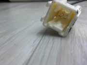 Gürtelschnalle Links Hinten 8976A1 Peugeot RCZ (4J) Coupé 2.0 HDi 16V FAP (DW10CTED4(RHH))