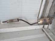 Auspuffanlage Original Seat Ibiza III (6L1) Schrägheck 1.4 16V 100 (BBZ)