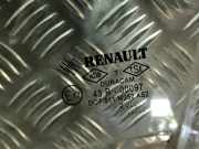 T?rscheibe Links Vorne 803018125R Renault Clio IV (5R) Schr?gheck 5-drs 1.5 dCi 75 FAP (K9K-612)