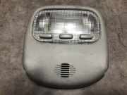 Innenbeleuchtung PLAFOND 6362N4 Peugeot 407 (6C/J) Coupé 2.7 HDi V6 24V (DT17TED4(UHZ))