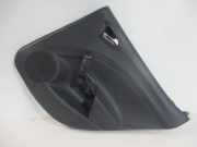 Türverkleidung Rechts Hinten 6J4867212A4W4 Seat Ibiza IV (6J5) Schrägheck 5-drs 1.2 TDI Ecomotive (CFWA)