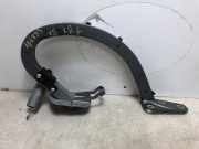 Heck Scharnier Jaguar XE Limousine 2.0d 180 16V (204DTA)