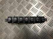 Warnleuchte Schalter 96656492ZD Peugeot 3008 I (0U/HU) Großraumlimousine 1.6 HDiF 16V (DV6C(9HD))