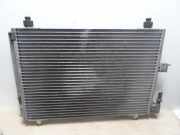 Luft-Kühler 00006455CV Citroën Xsara Picasso (CH) Großraumlimousine 1.6 (TU5JP(NFV))