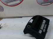 Mittelkonsole 589010D010B0 Toyota Yaris (P1) Schrägheck 1.4 D-4D (1NDTV)