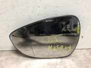 Außenspiegelglas Links 1671414 Ford Fiesta VII Schrägheck 1.6 TDCi 16V 95 (TZJA)