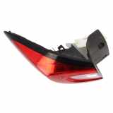 Rücklicht Links Aussen 265557367R Renault Captur I (2R) SUV 1.2 TCE 16V EDC (H5F-403(H5F-D4))