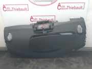 Armaturenbrett Renault Scénic II (JM) Großraumlimousine 1.9 dCi 130 (F9Q-804)