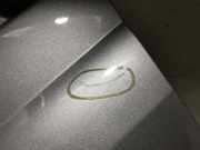 Kotflügel Links Vorne 538120D010 Toyota Yaris (P1) Schrägheck 1.3 16V VVT-i (2NZFE)