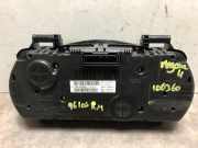 Tachoeinheit Kmh - 248105618R Renault Megane IV (RFBB) Schrägheck 5-drs 1.6 Energy dCi 130 (R9M-409)